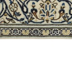 Keshan Fine orientalisk matta 145 x 257 cm