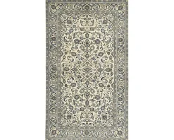 Keshan Fine orientalisk matta 145 x 257 cm