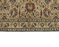 Keshan Fine orientalisk matta 243 x 348 cm