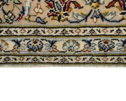 Keshan Fine orientalisk matta 202 x 300 cm