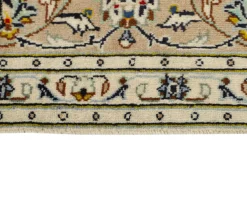 Keshan Fine orientalisk matta 200 x 298 cm