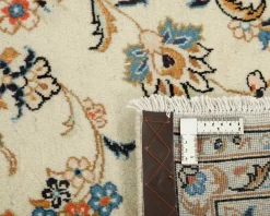 Keshan Fine orientalisk matta 200 x 305 cm