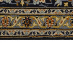 Keshan Fine orientalisk matta 295 x 404 cm