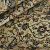 Keshan Fine orientalisk matta 242 x 352 cm