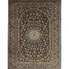 Keshan Fine orientalisk matta 306 x 405 cm