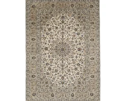 Keshan Fine orientalisk matta 245 x 346 cm