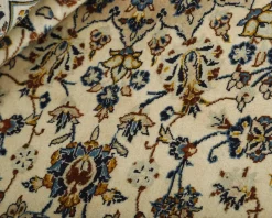 Keshan Fine orientalisk matta 245 x 346 cm