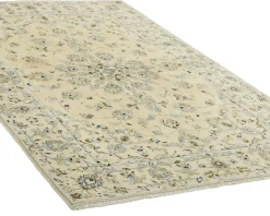 Keshan Fine orientalisk matta 142 x 216 cm
