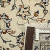 Keshan Fine orientalisk matta 198 x 289 cm