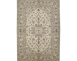 Keshan Fine orientalisk matta 198 x 289 cm
