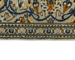 Keshan Fine orientalisk matta 195 x 300 cm