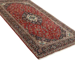 Keshan orientalisk matta 146 x 250 cm