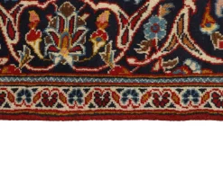 Keshan orientalisk matta 146 x 238 cm