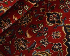 Keshan orientalisk matta 100 x 389 cm