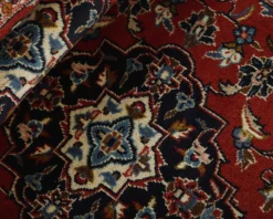 Keshan orientalisk matta 100 x 306 cm