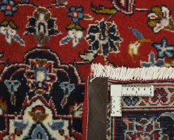 Keshan orientalisk matta 100 x 306 cm