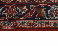 Keshan orientalisk matta 100 x 375 cm