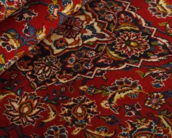 Keshan orientalisk matta 137 x 227 cm