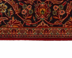 Keshan orientalisk matta 136 x 217 cm