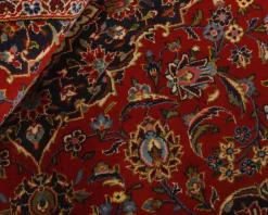 Keshan orientalisk matta 137 x 204 cm