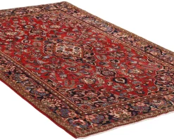 Keshan orientalisk matta 126 x 203 cm