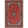 Keshan orientalisk matta 137 x 214 cm