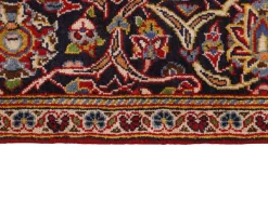 Keshan orientalisk matta 134 x 220 cm