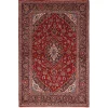 Keshan orientalisk matta 134 x 210 cm