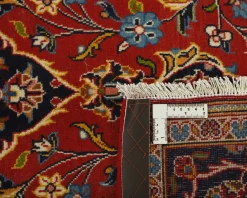 Keshan orientalisk matta 139 x 228 cm