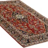 Keshan orientalisk matta 104 x 155 cm