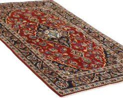 Keshan orientalisk matta 104 x 155 cm