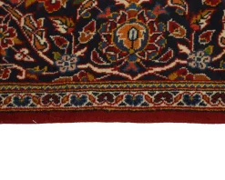 Keshan orientalisk matta 135 x 226 cm