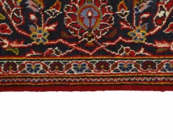 Keshan orientalisk matta 135 x 227 cm
