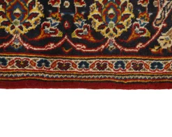 Keshan orientalisk matta 138 x 220 cm