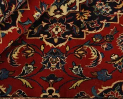 Keshan orientalisk matta 138 x 210 cm