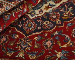 Keshan orientalisk matta 148 x 245 cm