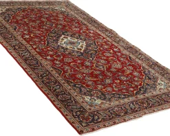Keshan orientalisk matta 148 x 245 cm