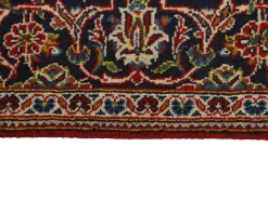 Keshan orientalisk matta 140 x 228 cm