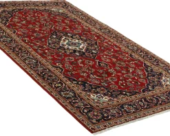 Keshan orientalisk matta 148 x 250 cm