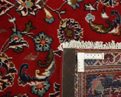 Keshan orientalisk matta 148 x 250 cm