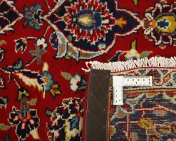 Keshan orientalisk matta 154 x 242 cm