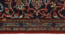 Keshan orientalisk matta 143 x 241 cm