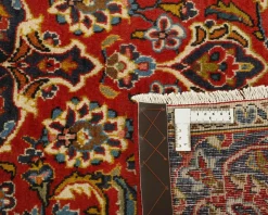 Keshan orientalisk matta 142 x 208 cm
