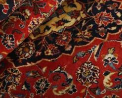 Keshan orientalisk matta 146 x 251 cm