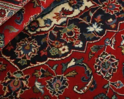 Keshan orientalisk matta 147 x 245 cm