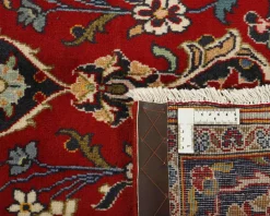 Keshan orientalisk matta 148 x 246 cm