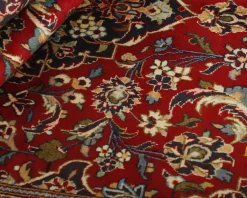 Keshan orientalisk matta 148 x 246 cm
