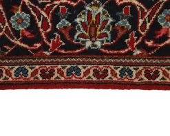 Keshan orientalisk matta 149 x 249 cm