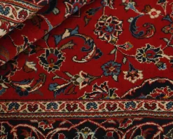 Keshan orientalisk matta 149 x 249 cm