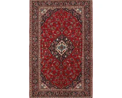 Keshan orientalisk matta 149 x 249 cm